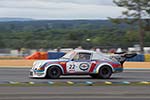 2014 Le Mans Classic