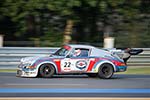 2014 Le Mans Classic