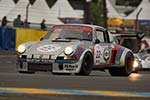 2014 Le Mans Classic