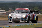 2014 Le Mans Classic