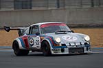2014 Le Mans Classic
