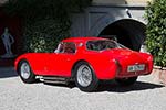 2014 Concorso d'Eleganza Villa d'Este
