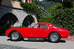 2014 Concorso d'Eleganza Villa d'Este