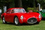 2014 Concorso d'Eleganza Villa d'Este
