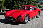2014 Concorso d'Eleganza Villa d'Este