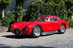 2014 Concorso d'Eleganza Villa d'Este