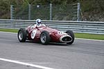 Maserati 250F