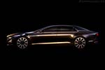 Lagonda Taraf