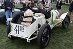 2012 Pebble Beach Concours d'Elegance