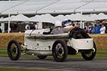 2014 Goodwood Festival of Speed