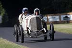 2014 Goodwood Festival of Speed