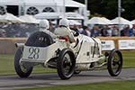 2014 Goodwood Festival of Speed
