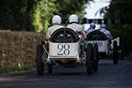 2014 Goodwood Festival of Speed
