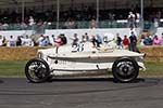 2014 Goodwood Festival of Speed