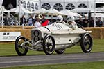 2014 Goodwood Festival of Speed