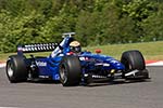 2011 Spa Classic