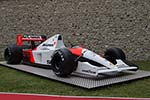 2014 Goodwood Festival of Speed