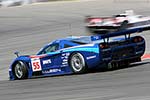 2006 Le Mans Series Nurburgring 1000 km