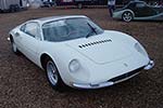 2004 Pebble Beach Concours d'Elegance