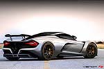 Hennessey Venom F5 Concept