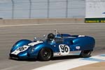 2012 Monterey Motorsports Reunion