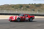 2006 Monterey Historic Automobile Races