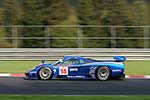 2006 Le Mans Series Spa 1000 km