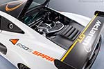 McLaren 650S Sprint