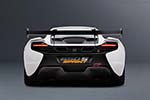 McLaren 650S Sprint
