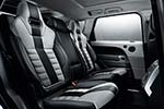 Land Rover Range Rover Sport SVR