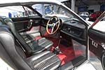 2014 Monterey Auctions