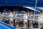 2014 Pebble Beach Concours d'Elegance