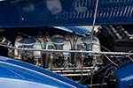 2014 Pebble Beach Concours d'Elegance