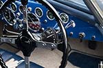2014 Pebble Beach Concours d'Elegance