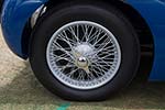 2014 Pebble Beach Concours d'Elegance