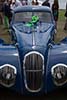2014 Pebble Beach Concours d'Elegance