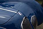 2014 Pebble Beach Concours d'Elegance