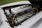 2014 Pebble Beach Concours d'Elegance