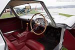 2014 Pebble Beach Concours d'Elegance