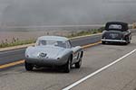 2014 Pebble Beach Concours d'Elegance
