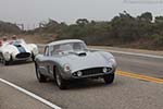 2014 Pebble Beach Concours d'Elegance