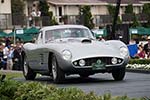 2014 Pebble Beach Concours d'Elegance