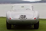 2014 Pebble Beach Concours d'Elegance