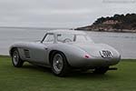 2014 Pebble Beach Concours d'Elegance