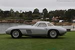 2014 Pebble Beach Concours d'Elegance