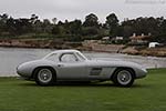 2014 Pebble Beach Concours d'Elegance