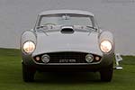2014 Pebble Beach Concours d'Elegance