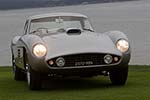2014 Pebble Beach Concours d'Elegance