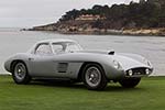 2014 Pebble Beach Concours d'Elegance