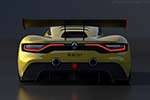 Renault Sport R.S. 01